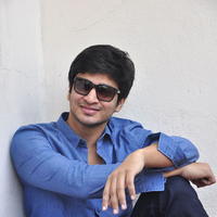 Nikhil Siddharth Interview Photos | Picture 1171361