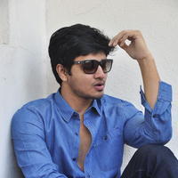Nikhil Siddharth Interview Photos | Picture 1171362
