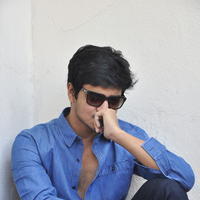 Nikhil Siddharth Interview Photos | Picture 1171364