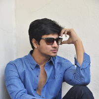 Nikhil Siddharth Interview Photos | Picture 1171366
