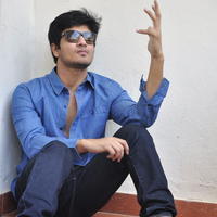 Nikhil Siddharth Interview Photos | Picture 1171370