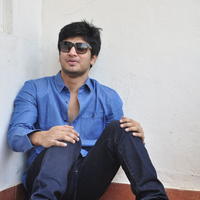 Nikhil Siddharth Interview Photos | Picture 1171371