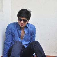 Nikhil Siddharth Interview Photos | Picture 1171372