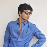 Nikhil Siddharth Interview Photos | Picture 1171375