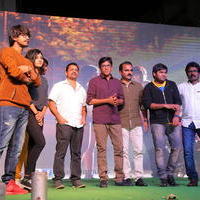 Kumari 21F Movie Success Meet at Vijayawada Stills | Picture 1171386