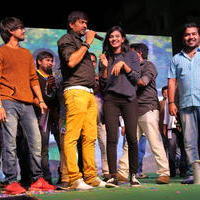 Kumari 21F Movie Success Meet at Vijayawada Stills | Picture 1171387