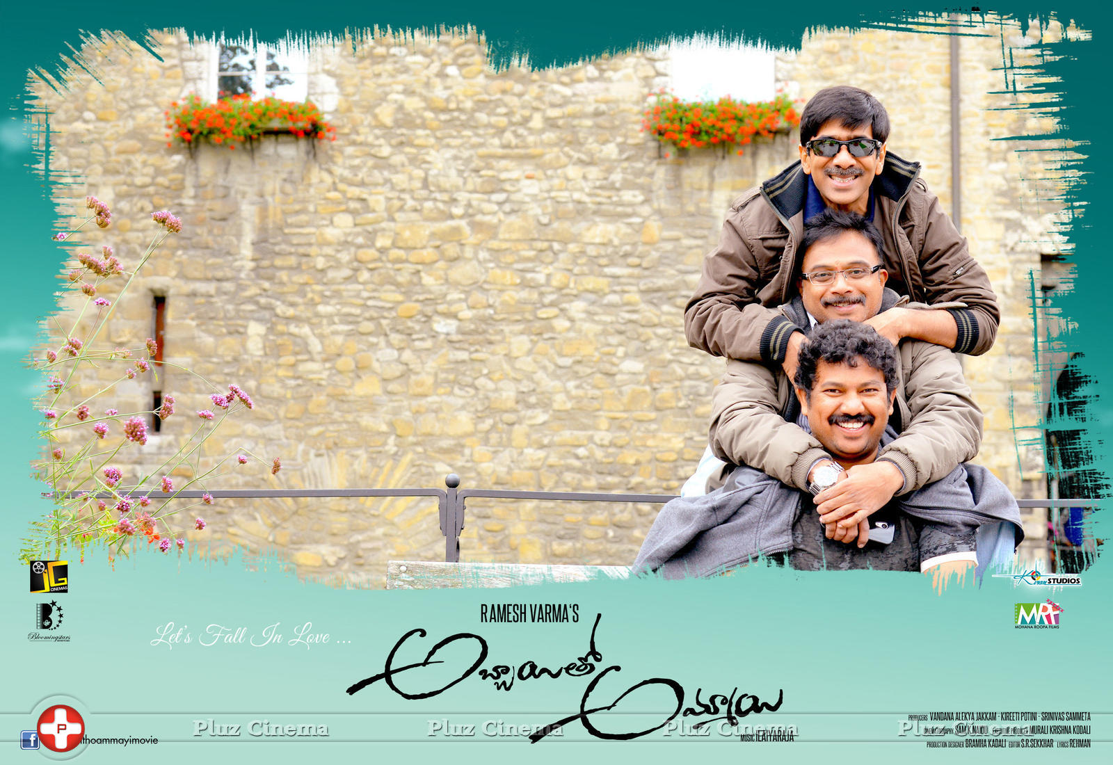 Abbayitho Ammayi Movie New Posters | Picture 1171463