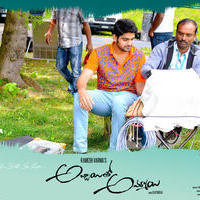 Abbayitho Ammayi Movie New Posters | Picture 1171471
