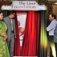 Celebs at The Liver Foundation Launch Photos | Picture 1171520