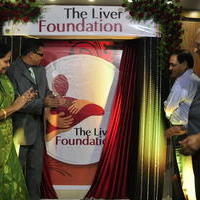 Celebs at The Liver Foundation Launch Photos | Picture 1171532