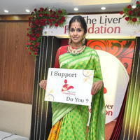 Celebs at The Liver Foundation Launch Photos | Picture 1171536