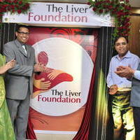 Celebs at The Liver Foundation Launch Photos | Picture 1171553