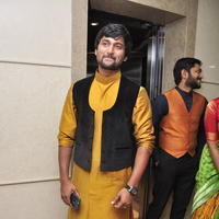 Nani - Celebs at The Liver Foundation Launch Photos | Picture 1171556