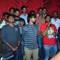Kumari 21F Movie Success Tour at West Godavari Theatres Stills | Picture 1171721