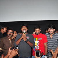 Kumari 21F Movie Success Tour at West Godavari Theatres Stills | Picture 1171724