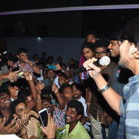 Kumari 21F Movie Success Tour at West Godavari Theatres Stills | Picture 1171726