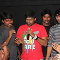 Kumari 21F Movie Success Tour at West Godavari Theatres Stills | Picture 1171728