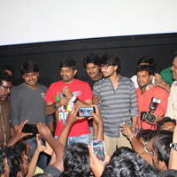 Kumari 21F Movie Success Tour at West Godavari Theatres Stills | Picture 1171729