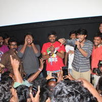 Kumari 21F Movie Success Tour at West Godavari Theatres Stills | Picture 1171732