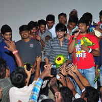 Kumari 21F Movie Success Tour at West Godavari Theatres Stills | Picture 1171734