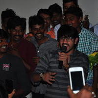 Kumari 21F Movie Success Tour at West Godavari Theatres Stills | Picture 1171737