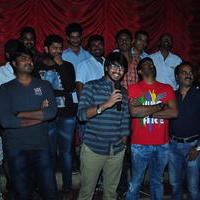 Kumari 21F Movie Success Tour at West Godavari Theatres Stills | Picture 1171739