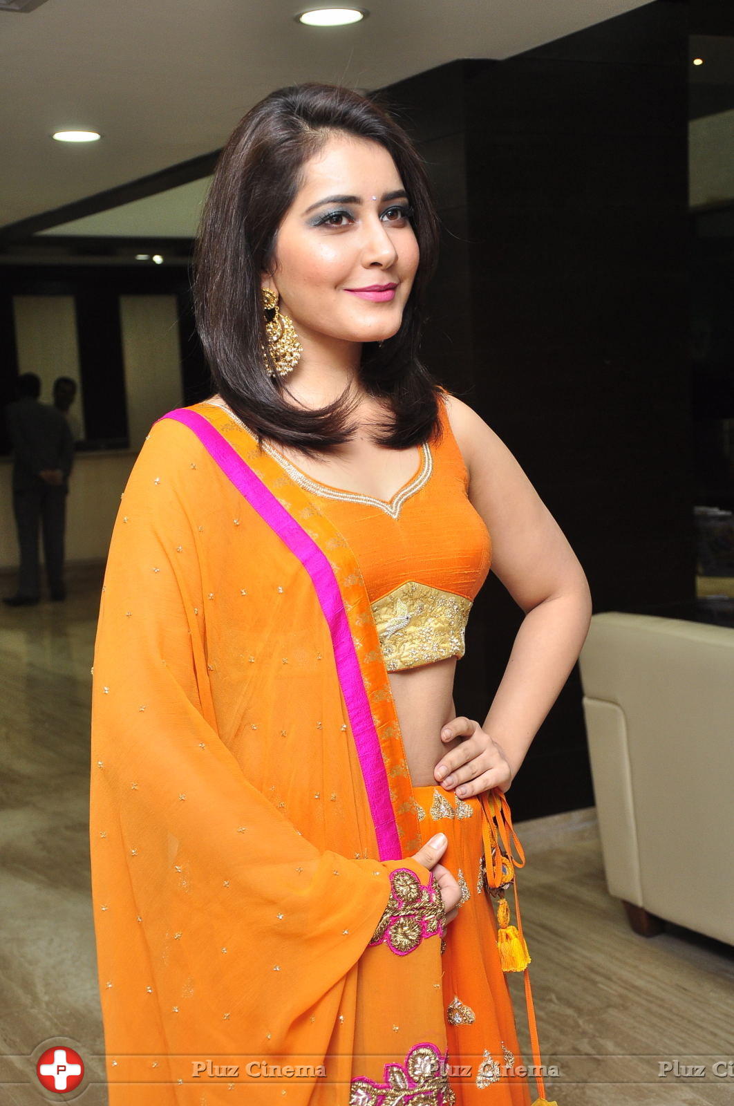 Rashi Khanna at The Liver Foundation Launch Stills | Picture 1171601