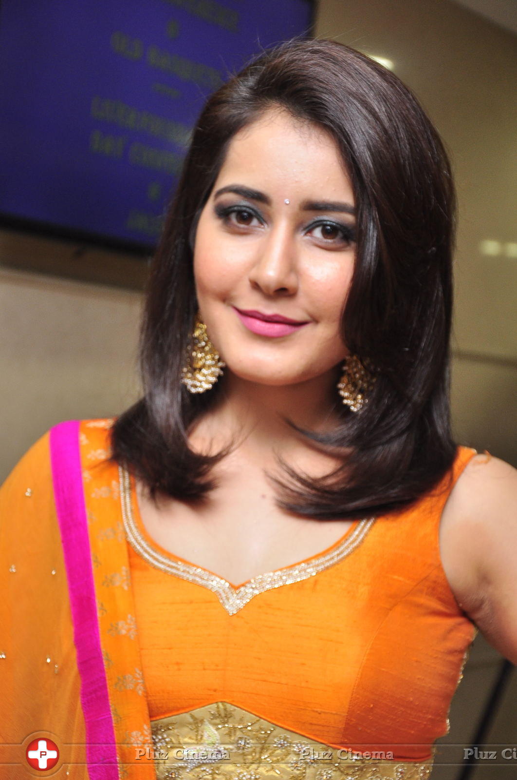 Rashi Khanna at The Liver Foundation Launch Stills | Picture 1171607