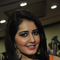 Rashi Khanna at The Liver Foundation Launch Stills | Picture 1171588