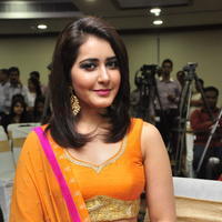 Rashi Khanna at The Liver Foundation Launch Stills | Picture 1171592