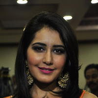 Rashi Khanna at The Liver Foundation Launch Stills | Picture 1171593