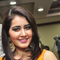 Rashi Khanna at The Liver Foundation Launch Stills | Picture 1171595
