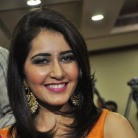 Rashi Khanna at The Liver Foundation Launch Stills | Picture 1171596