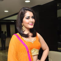 Rashi Khanna at The Liver Foundation Launch Stills | Picture 1171601