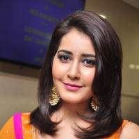 Rashi Khanna at The Liver Foundation Launch Stills | Picture 1171607
