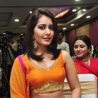 Rashi Khanna at The Liver Foundation Launch Stills | Picture 1171613
