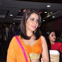 Rashi Khanna at The Liver Foundation Launch Stills | Picture 1171614