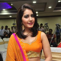 Rashi Khanna at The Liver Foundation Launch Stills | Picture 1171617