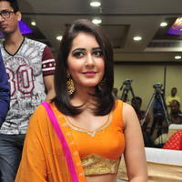 Rashi Khanna at The Liver Foundation Launch Stills | Picture 1171624