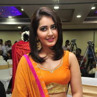 Rashi Khanna at The Liver Foundation Launch Stills | Picture 1171627