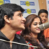 Sankarabharanam Team at Big FM RJ Show Photos | Picture 1171751