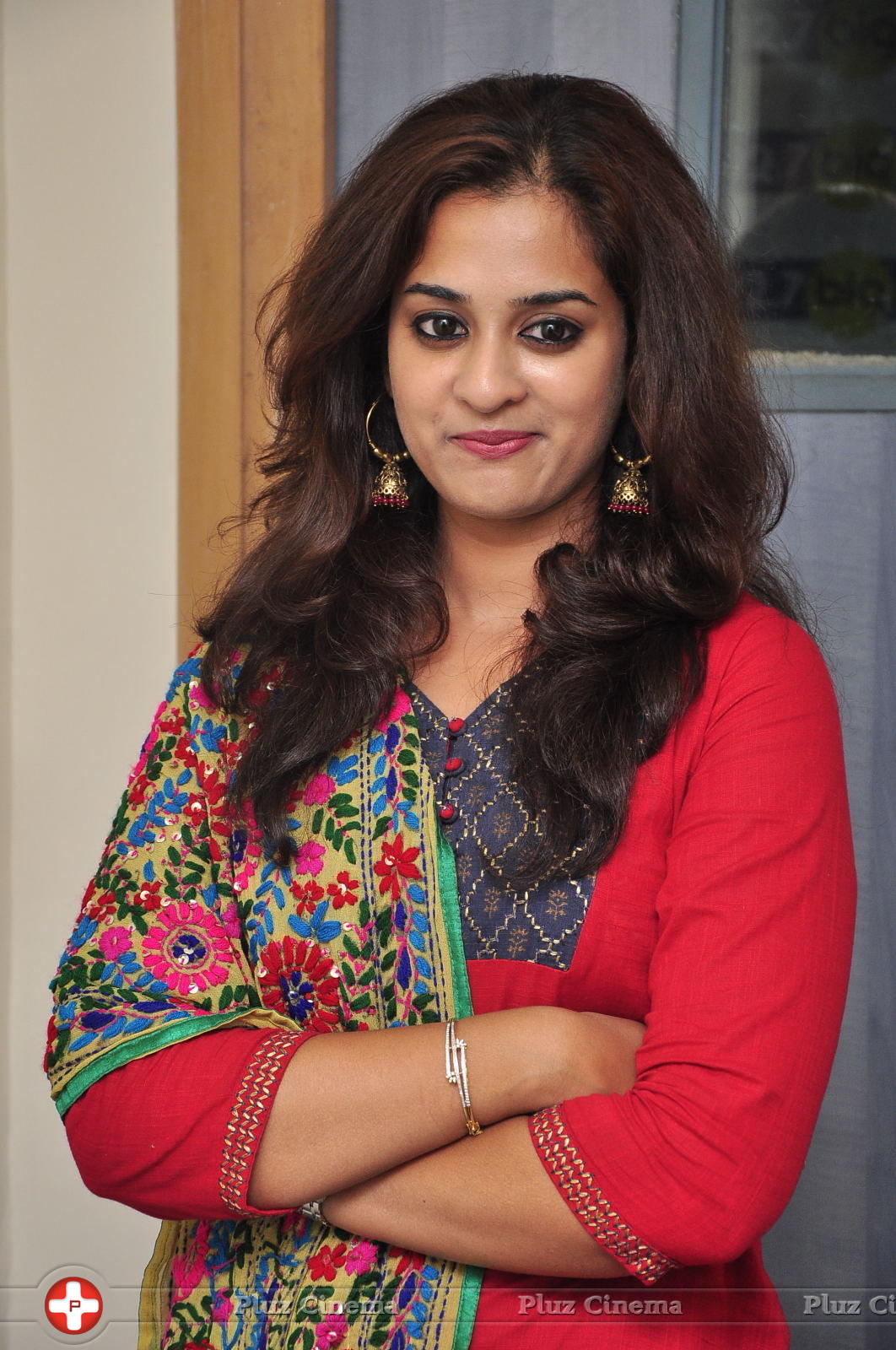 Actress Nanditha at Big FM RJ Show Stills | Picture 1171792