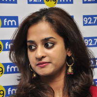 Actress Nanditha at Big FM RJ Show Stills | Picture 1171775