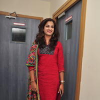 Actress Nanditha at Big FM RJ Show Stills | Picture 1171781