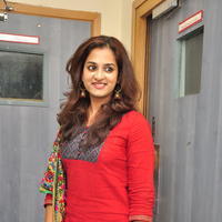 Actress Nanditha at Big FM RJ Show Stills | Picture 1171782