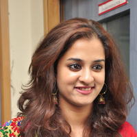 Actress Nanditha at Big FM RJ Show Stills | Picture 1171788