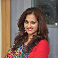 Actress Nanditha at Big FM RJ Show Stills | Picture 1171794
