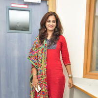 Actress Nanditha at Big FM RJ Show Stills | Picture 1171806
