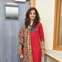 Actress Nanditha at Big FM RJ Show Stills | Picture 1171808