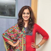 Actress Nanditha at Big FM RJ Show Stills | Picture 1171810